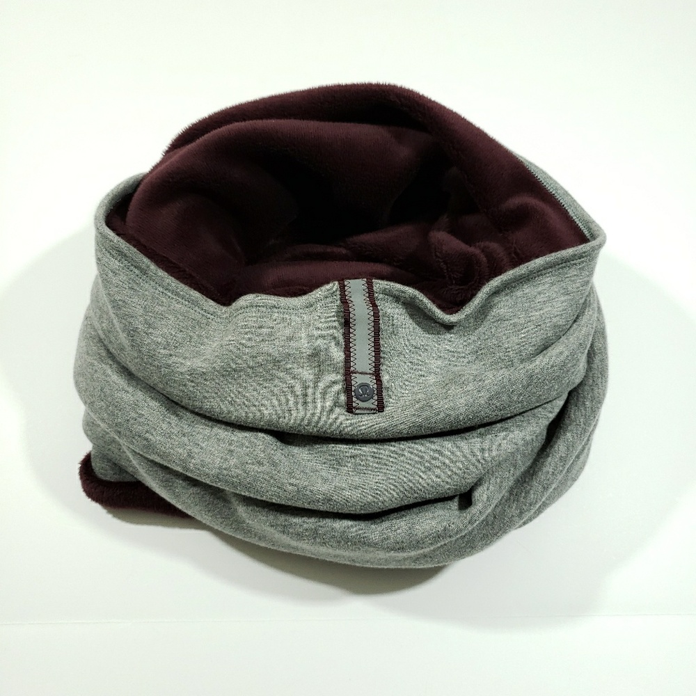 Lululemon Vinyasa Scarf Nice!! C4